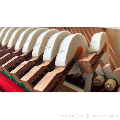 different types of pianos for sale